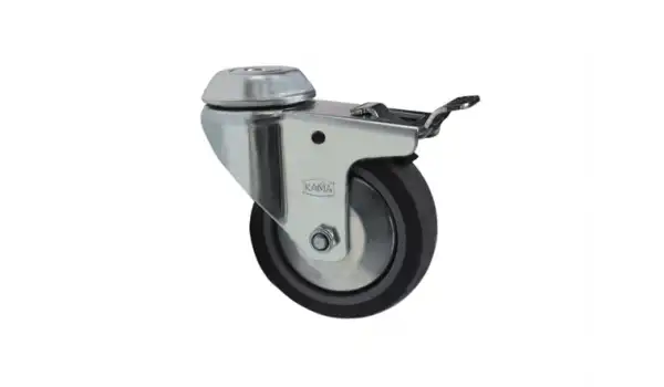 Makine Komple Tekerlek