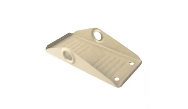 Makine Küçük Pedal