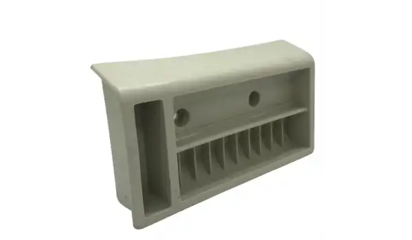 Makine Tabla Aksesuar Kutusu (Büyük)