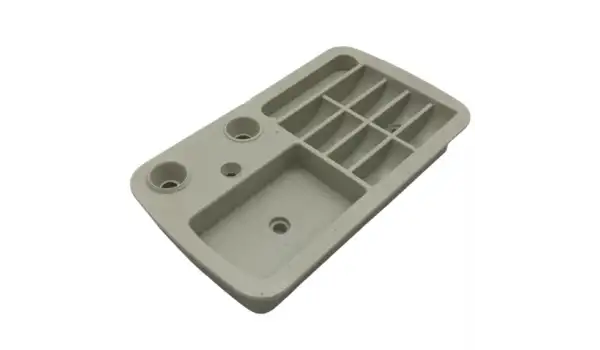 Makine Tabla Aksesuar Kutusu (Küçük) / CX-20490