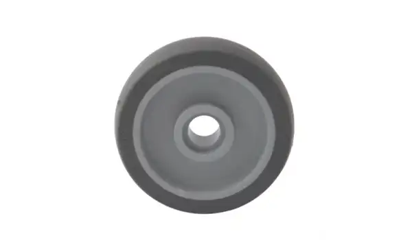 Makine Tekerleği Büyük Mekanizmasız Teker 75X21