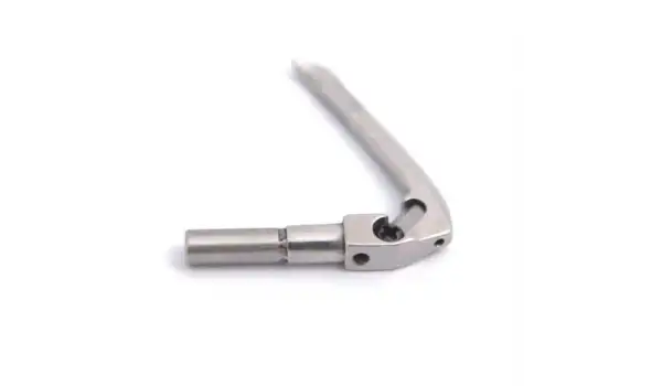 Mammut Bıçaklı Lüper (Yorgan) / YJ-HF001