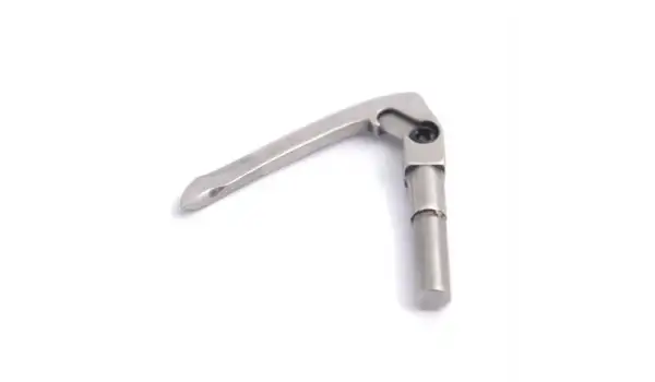 Mammut Bıçaklı Lüper (Yorgan) / YJ-HF001