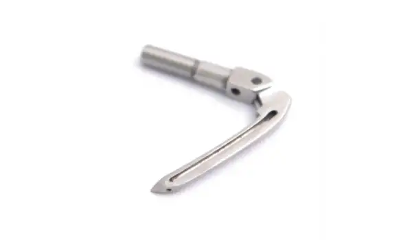 Mammut Bıçaklı Lüper (Yorgan) / YJ-HF001