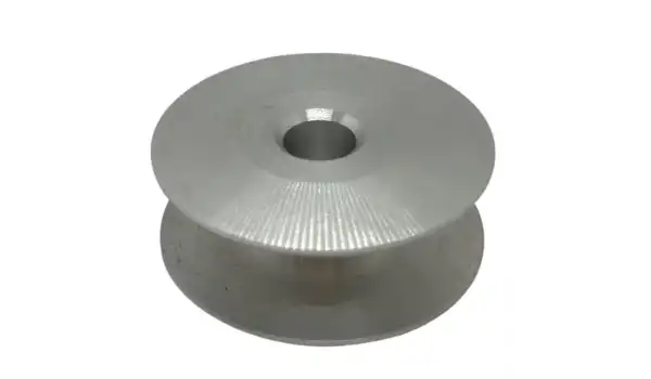 Mammut Makine Alüminyum Masura / HMU-1