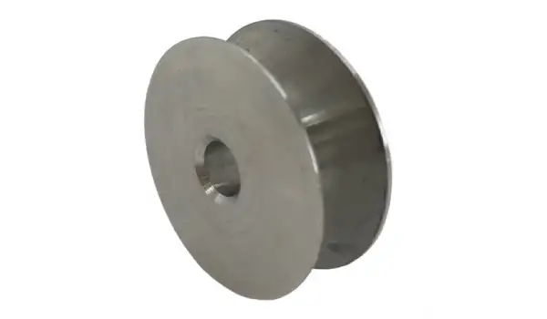 Mammut Makine Alüminyum Masura / HMU-1