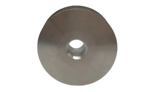 Mammut Makine Alüminyum Masura / HMU-1