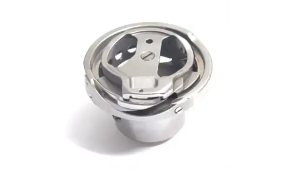 Mammut Makine Çağanoz / HMU-1