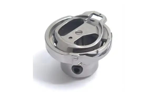 Mammut Makine Çağanoz / HMU-1