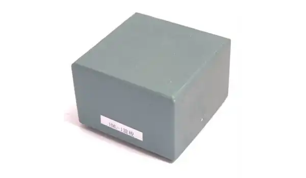 Mammut Makine Çağanoz / HMU-1