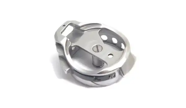 Mammut Makine Çağanoz / HMU-1