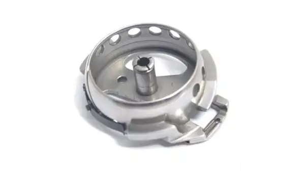 Mammut Makine Çağanoz / HMU-1