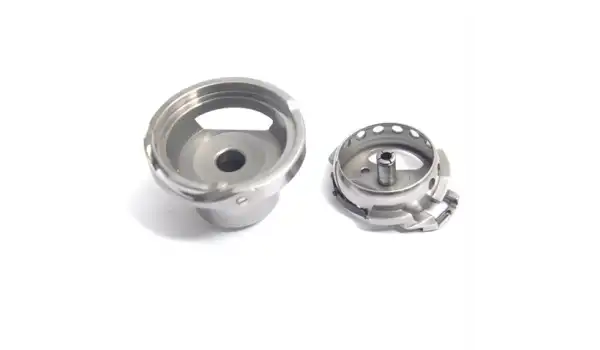 Mammut Makine Çağanoz / HMU-1