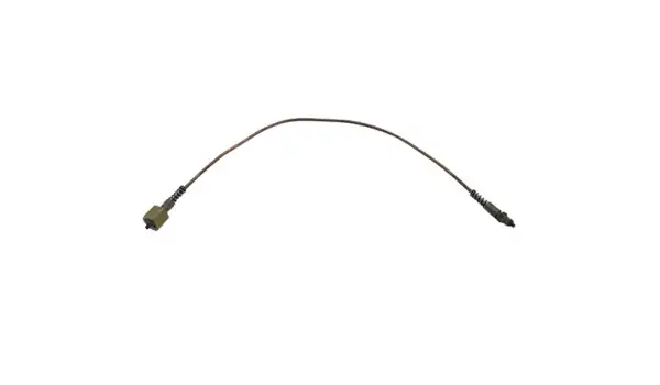 Manometre Paslanmaz Borusu / SY MPB 11015