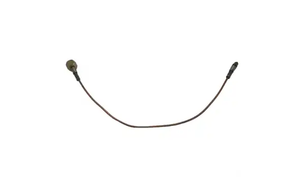 Manometre Paslanmaz Borusu / SY MPB 11015