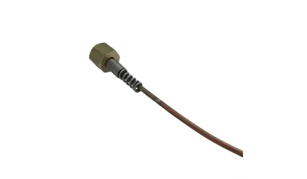 Manometre Paslanmaz Borusu / SY MPB 11015