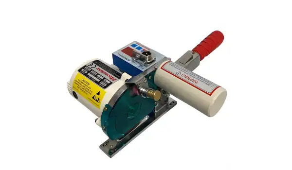 Manuel Pastal Başı Kesim Makinesi Kafa / PLS-1A-1