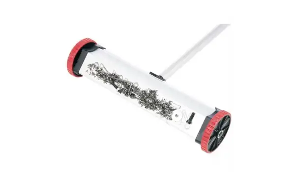 Manyetik Metal Toplayıcı Süpürge / 11050105