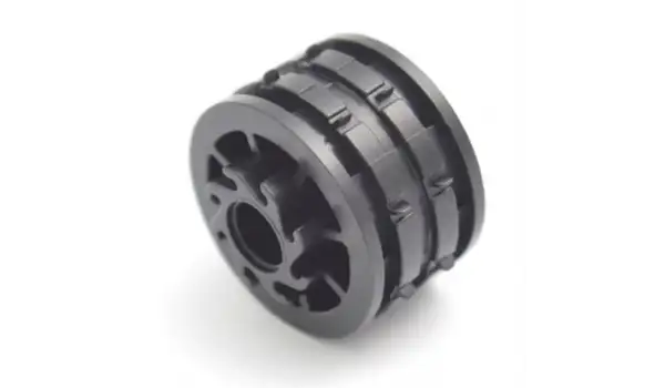 Market Tipi Etiketleme Makinesi Etiket İlerletici 12Mm Tambur / J17/12