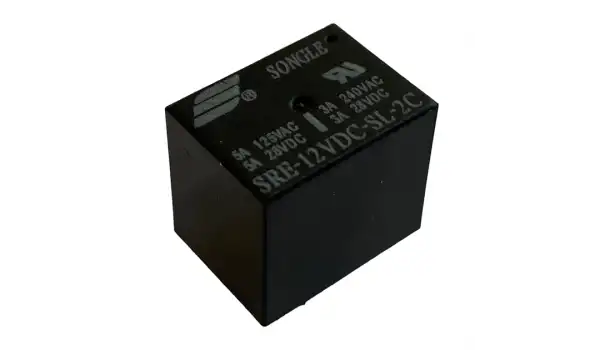 Masura İp Sarma Motoru (Nakış Sarma) Kondansatörü