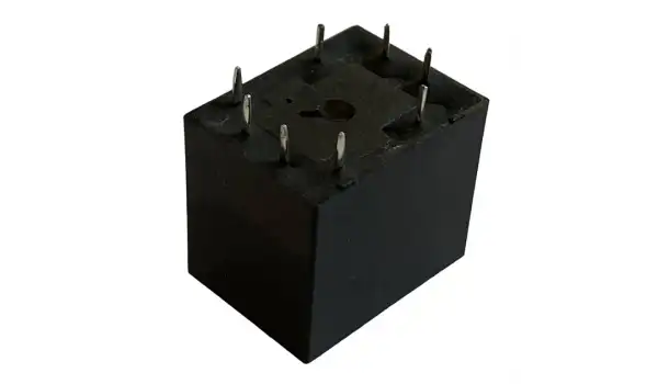 Masura İp Sarma Motoru (Nakış Sarma) Kondansatörü