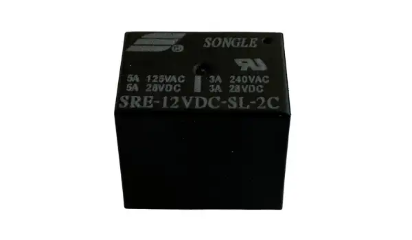 Masura İp Sarma Motoru (Nakış Sarma) Kondansatörü