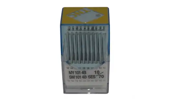 Mauser Lock Dikiş İğnesi / MY1014B SES 10/70 100ADET
