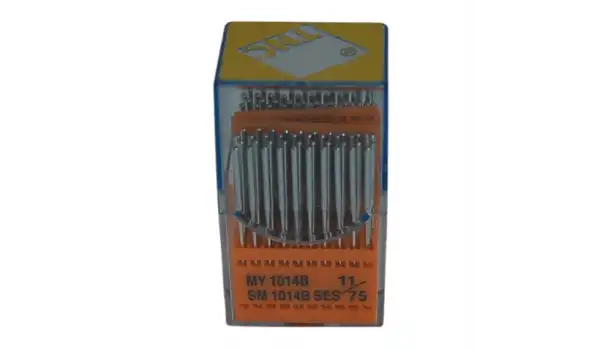 Mauser Lock Dikiş İğnesi / MY1014B SES 11/75 100ADET