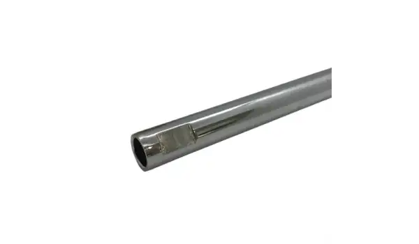 Mayer-KM Kumaş Kesim Makinesi 8İnç Kalın Şaft Borusu / M-406 8İnç