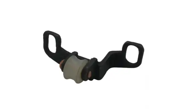 Mayer-KM Kumaş Kesim Makinesi Arka Dayama / M-173