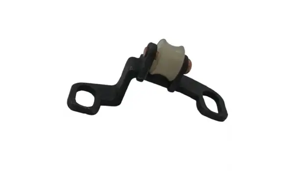 Mayer-KM Kumaş Kesim Makinesi Arka Dayama / M-173