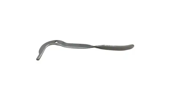 Mayer-KM Kumaş Kesim Makinesi Ayak Baskı Mandalı / M-315