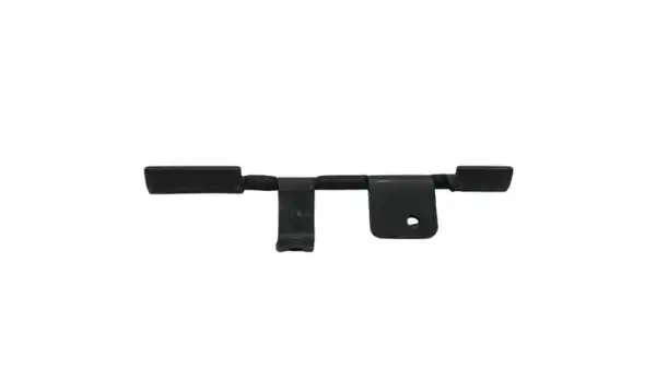 Mayer-KM Kumaş Kesim Makinesi Ayak Çubuğu Ön Sac / M-337