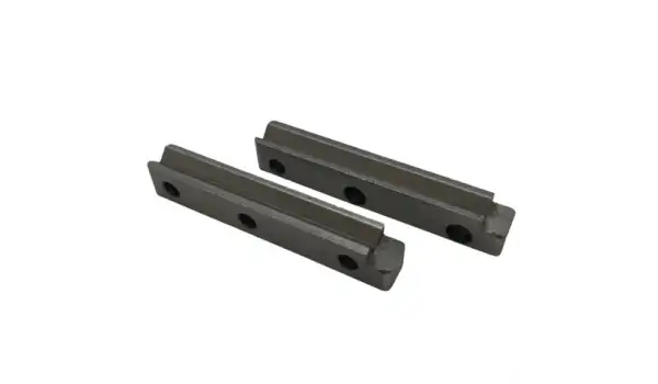 Mayer-KM Kumaş Kesim Makinesi Bıçak Kızak Takımı / M-216+M-217