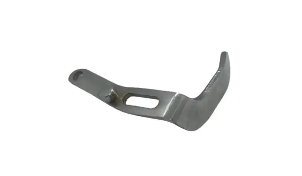 Mayer-KM Kumaş Kesim Makinesi Bileme Kol / M-326