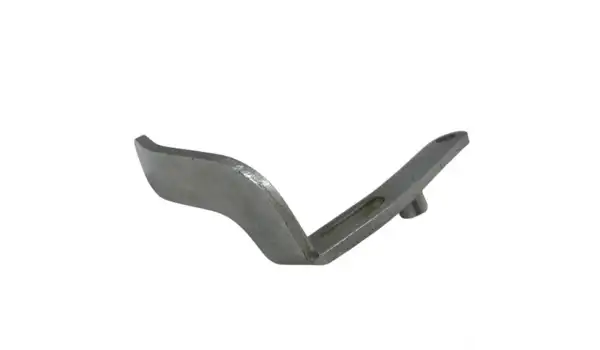 Mayer-KM Kumaş Kesim Makinesi Bileme Kol / M-326