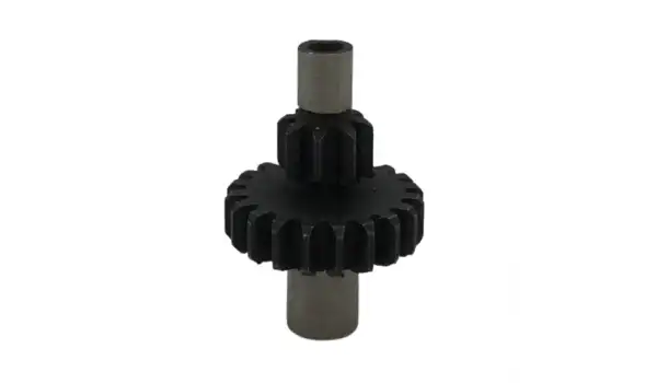 Mayer-KM Kumaş Kesim Makinesi Helezon Kademeli Dişli / M-506