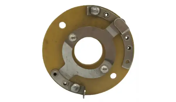 Mayer-KM Kumaş Kesim Makinesi Platin / M-113