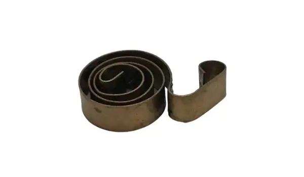 Mayer-KM Kumaş Kesim Makinesi Salyangoz Gerdirme Yay / M-317