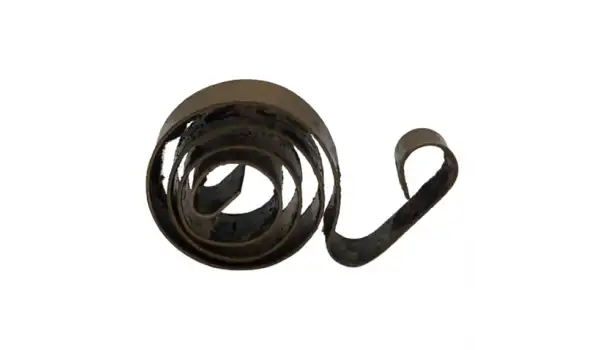 Mayer-KM Kumaş Kesim Makinesi Salyangoz Gerdirme Yay / M-317