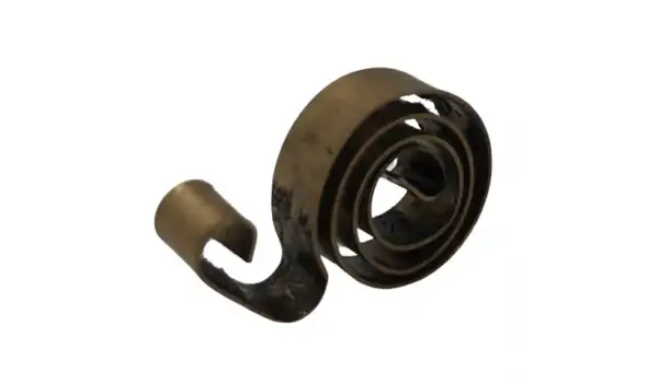 Mayer-KM Kumaş Kesim Makinesi Salyangoz Gerdirme Yay / M-317