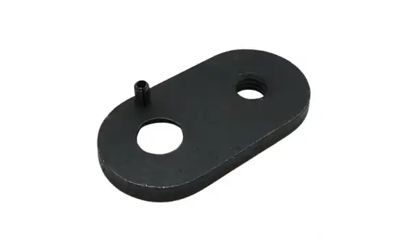 Mayer-KM Kumaş Kesim Makinesi Tutma Sapı Uzatma Parça / M-243