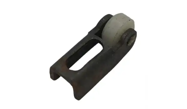 Mayer-KM Kumaş Kesim Makinesi Zımpara Dengesi / M-504