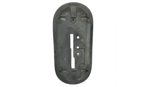 Mayer Yuvarlak Kumaş Kesim Makinesi Alt Taban / M-84