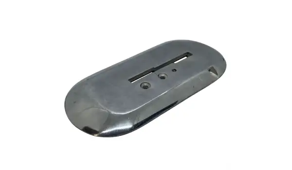 Mayer Yuvarlak Kumaş Kesim Makinesi Alt Taban / M-84