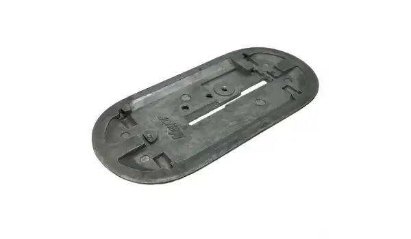 Mayer Yuvarlak Kumaş Kesim Makinesi Alt Taban / M-84