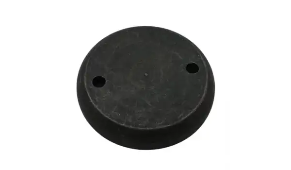 Mayer Yuvarlak Kumaş Kesim Makinesi Bıçak Somunu / M-066