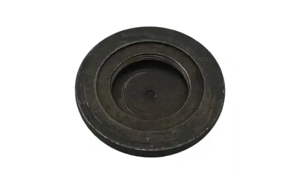 Mayer Yuvarlak Kumaş Kesim Makinesi Bıçak Somunu / M-066