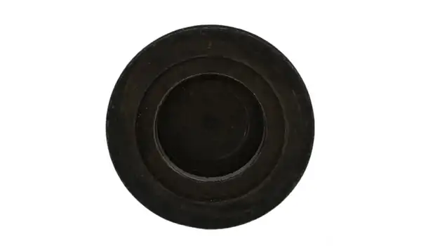 Mayer Yuvarlak Kumaş Kesim Makinesi Bıçak Somunu / M-066