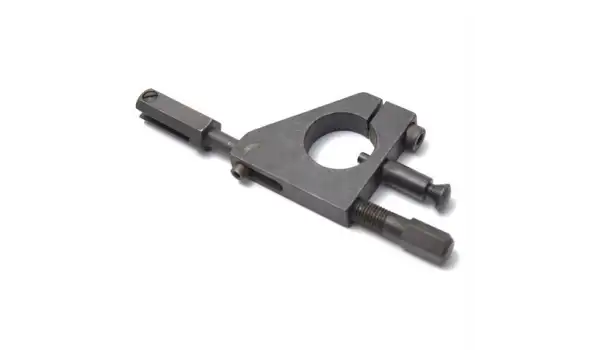 Mekanik Biye Makinesi Bıçak Kolu